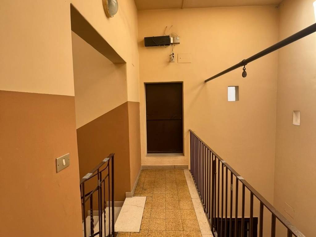 appartamento in vendita a Bari in zona Libertà