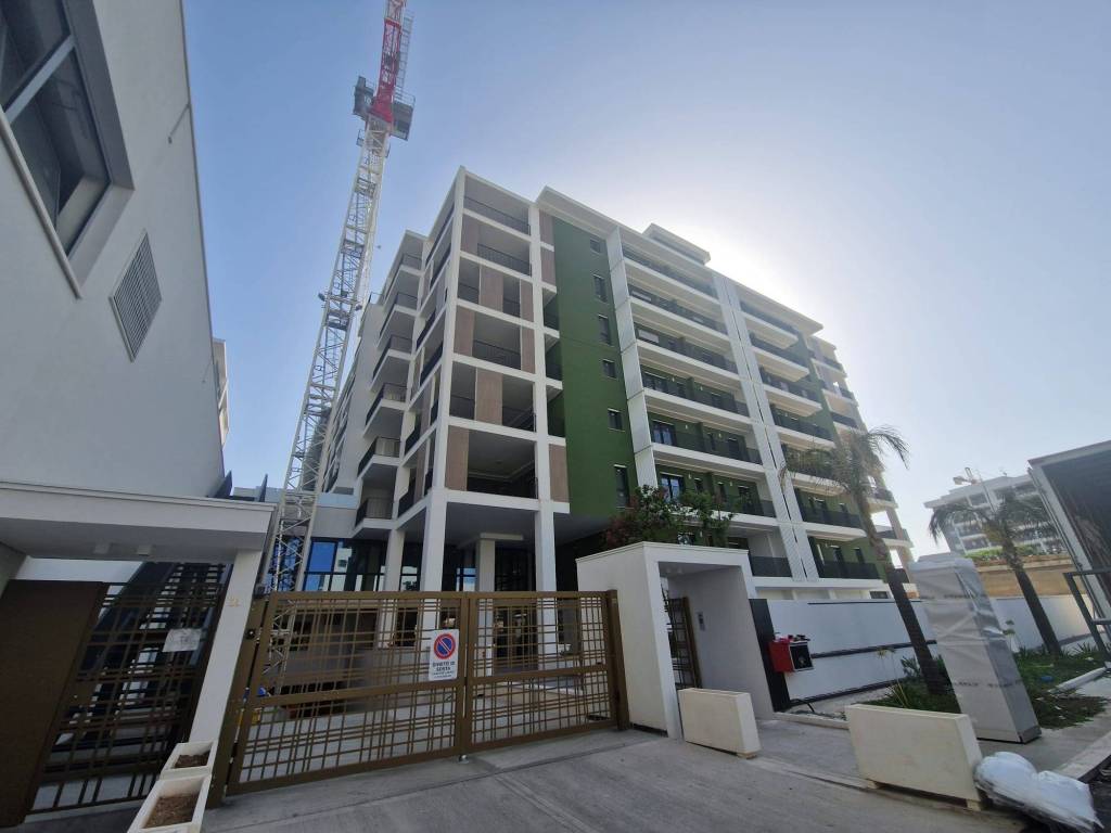 appartamento in vendita a Bari in zona San Giorgio