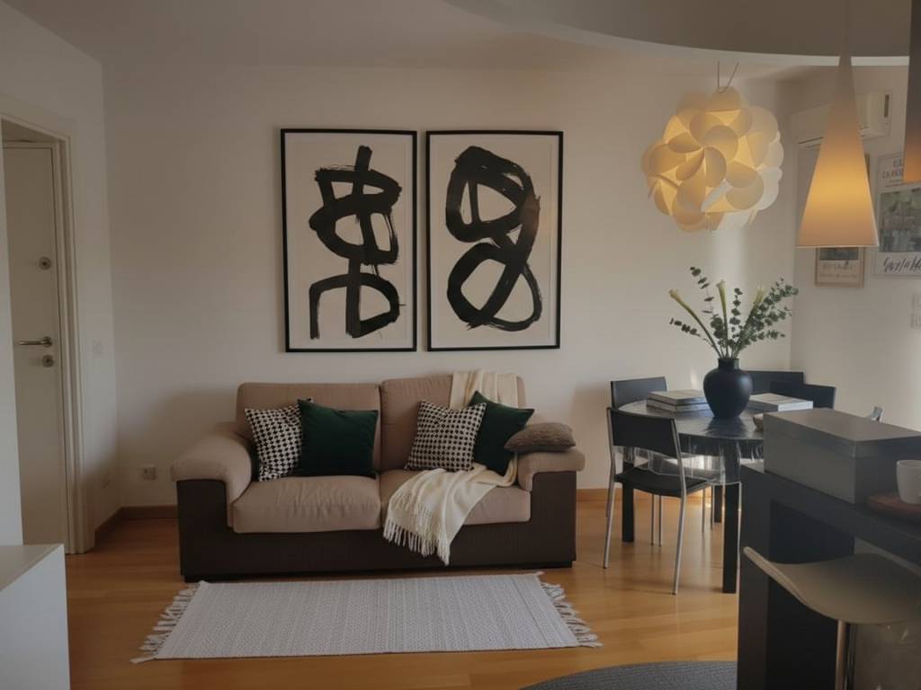 appartamento in vendita a Bari in zona Palese/Macchie