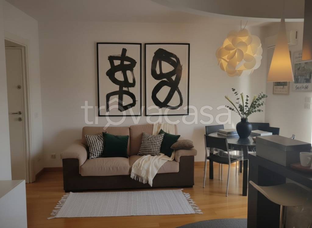 appartamento in vendita a Bari in zona Palese/Macchie