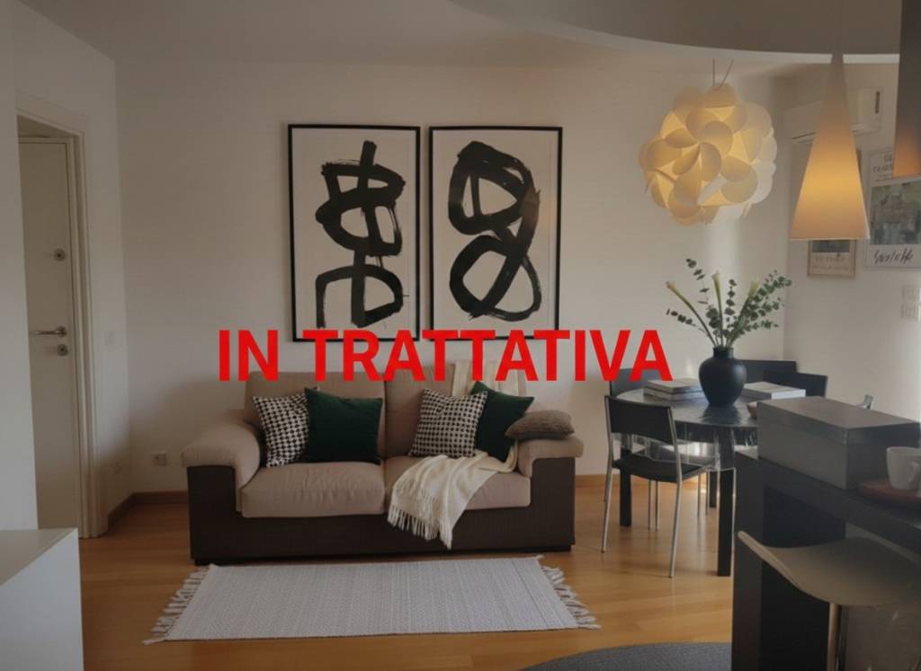 appartamento in vendita a Bari in zona Palese/Macchie