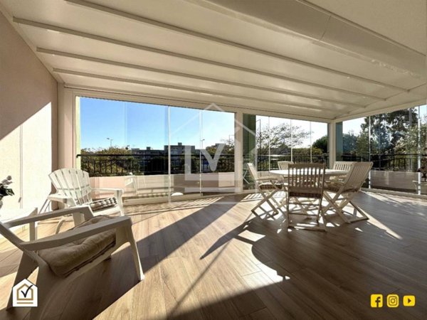 appartamento in vendita a Bari in zona Santo Spirito