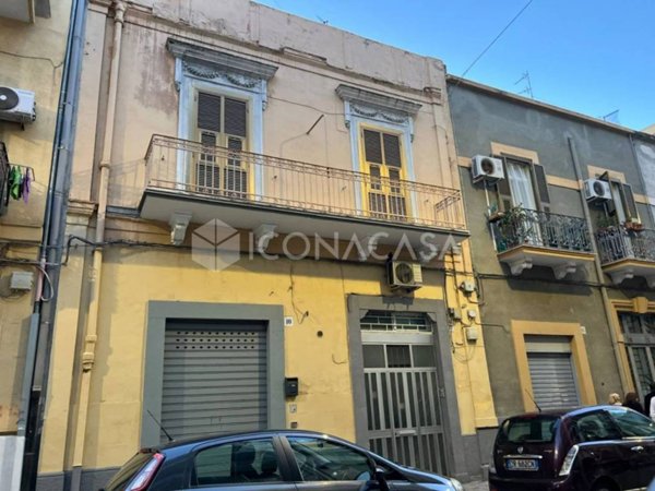 appartamento in vendita a Bari in zona Libertà