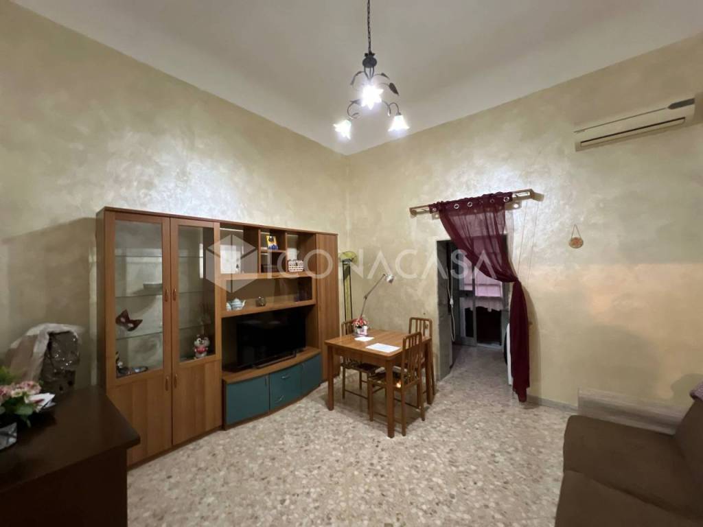 appartamento in vendita a Bari in zona Libertà