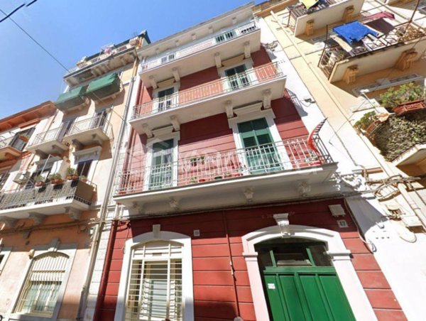 appartamento in vendita a Bari in zona Libertà