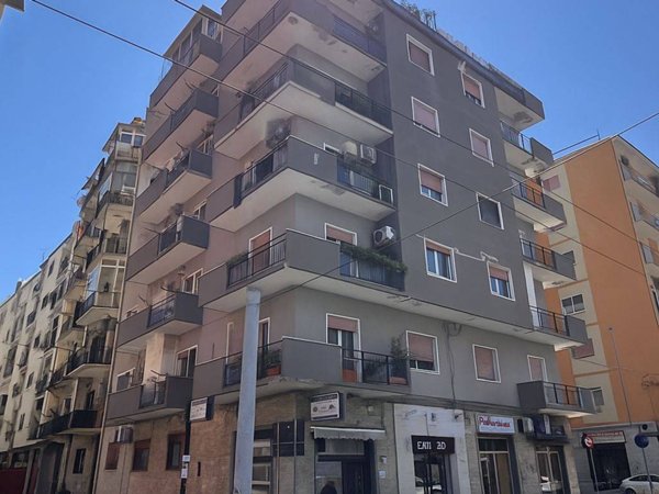 appartamento in vendita a Bari in zona Carrassi