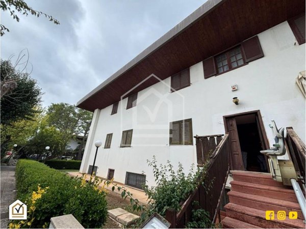 appartamento in vendita a Bari in zona Mungivacca