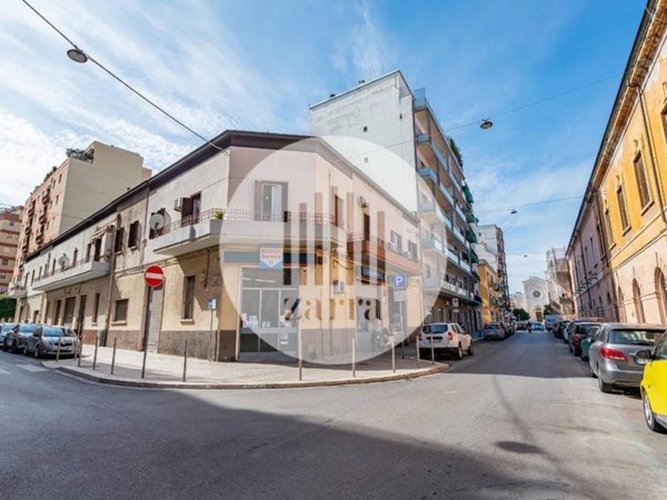 appartamento in vendita a Bari in zona Marconi