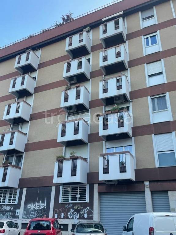 appartamento in vendita a Bari in zona San Pasquale