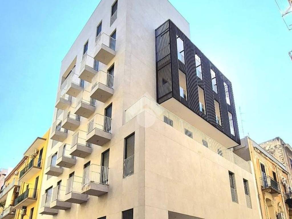 appartamento in vendita a Bari in zona Carrassi