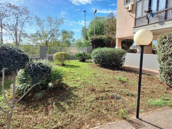 appartamento in vendita a Bari in zona San Paolo