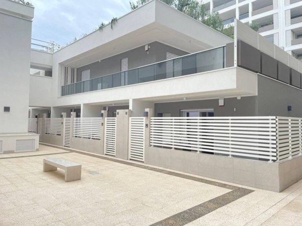 appartamento in vendita a Bari in zona Japigia