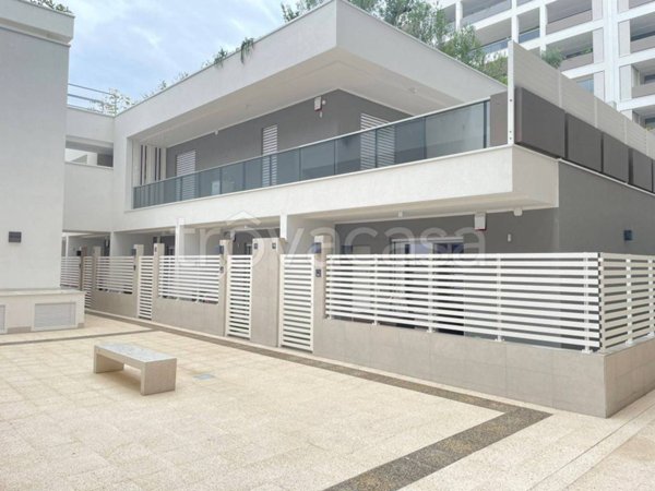 appartamento in vendita a Bari in zona Japigia