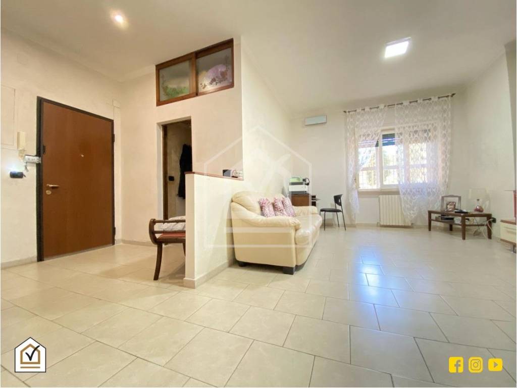 appartamento in vendita a Bari in zona Poggiofranco