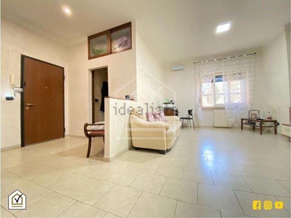 appartamento in vendita a Bari in zona Poggiofranco