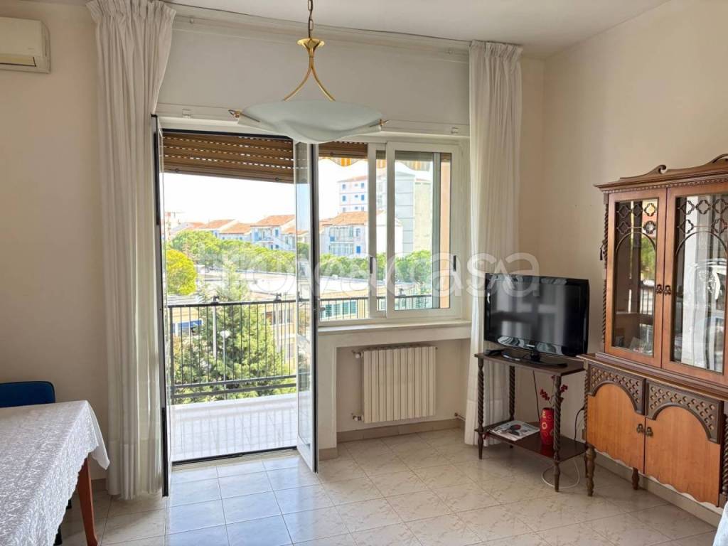 appartamento in vendita a Bari in zona San Paolo