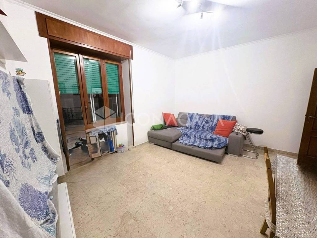 appartamento in vendita a Bari in zona Libertà