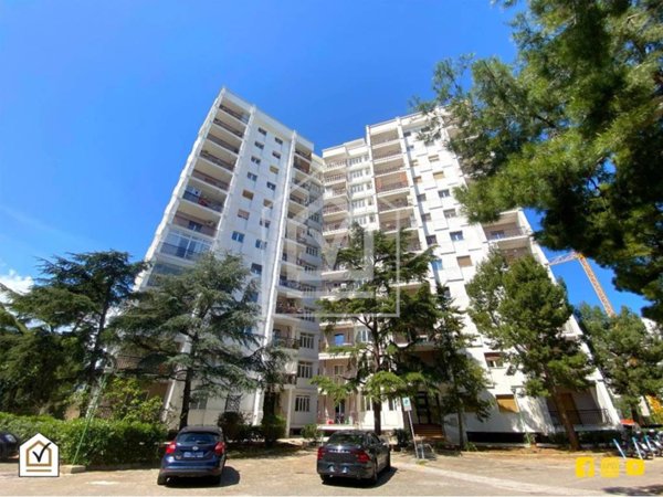 appartamento in vendita a Bari in zona Carrassi