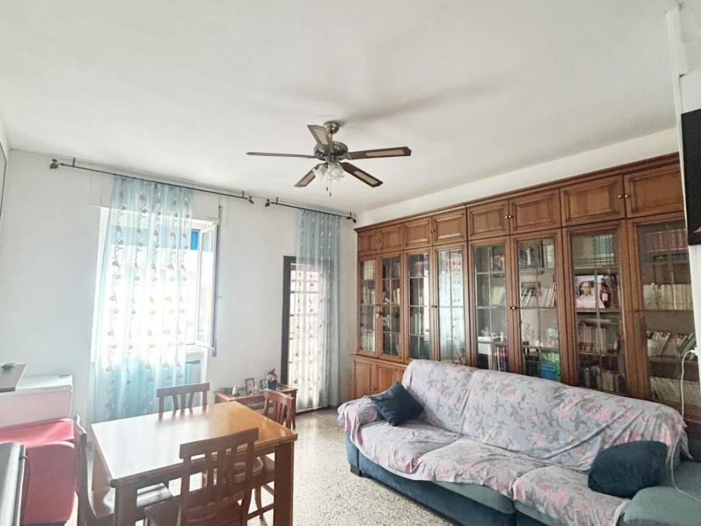 appartamento in vendita a Bari in zona San Paolo