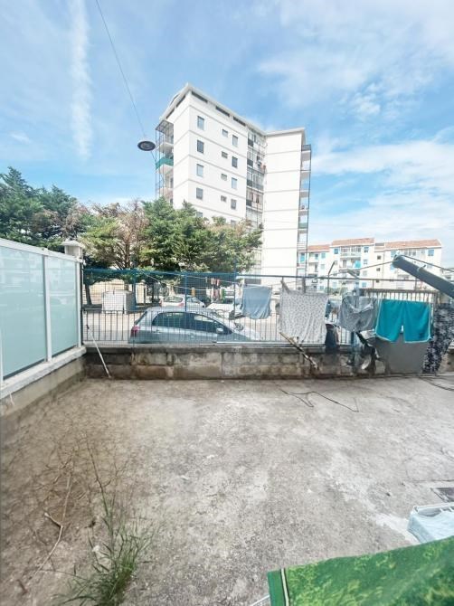 appartamento in vendita a Bari in zona San Paolo