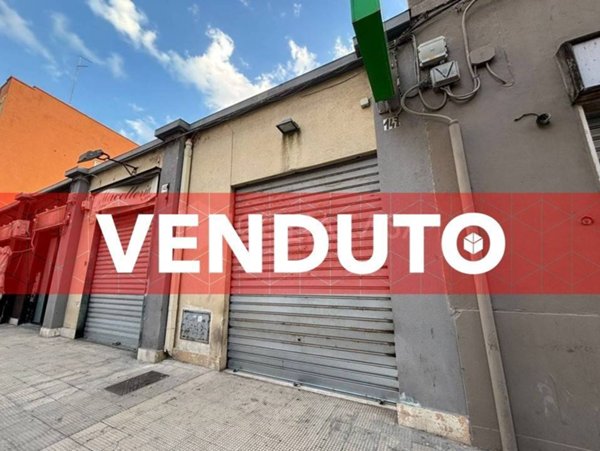 negozio in vendita a Bari in zona Madonnella