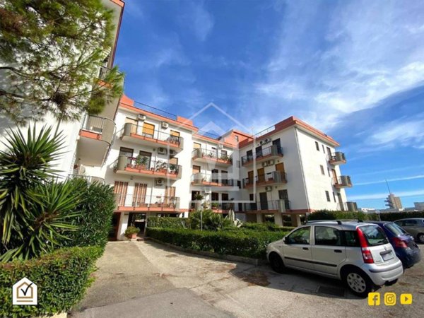 appartamento in vendita a Bari in zona San Pasquale