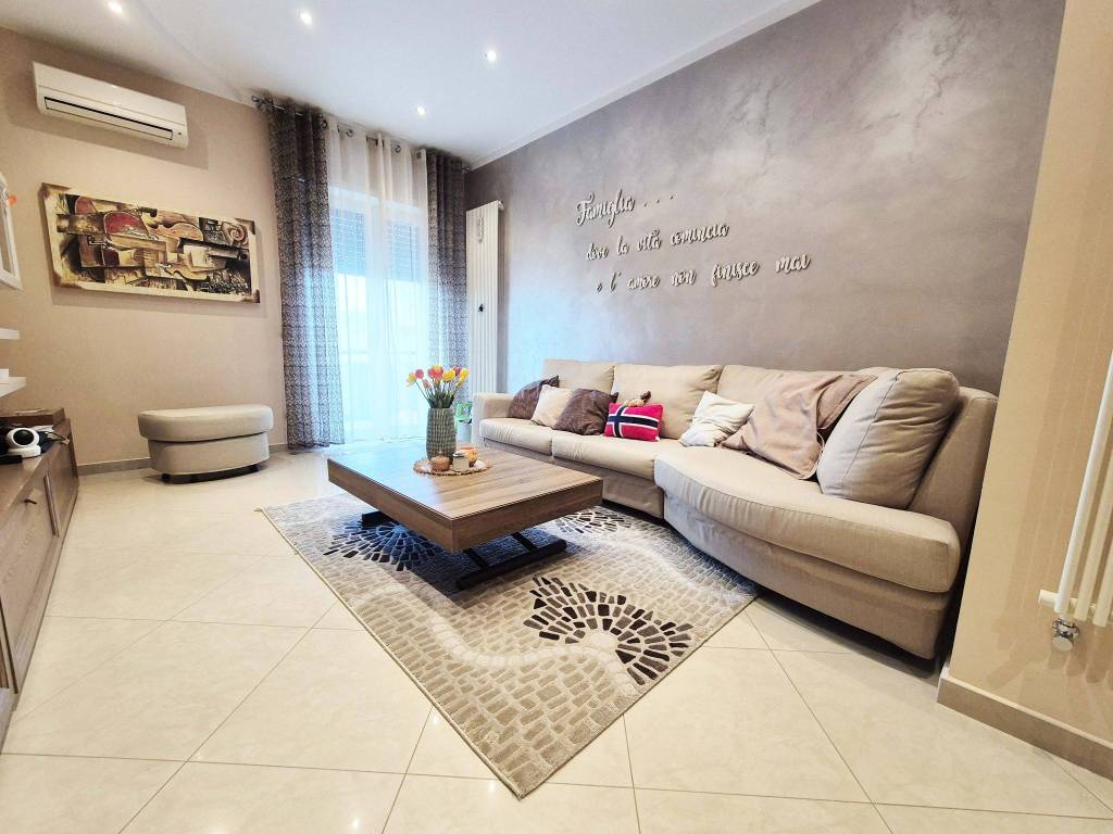 appartamento in vendita a Bari in zona Marconi