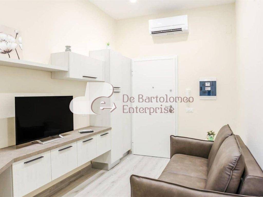 appartamento in vendita a Bari in zona Murat