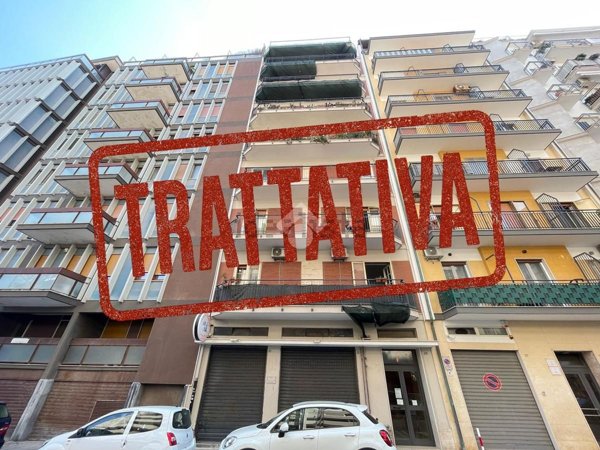 appartamento in vendita a Bari in zona Madonnella