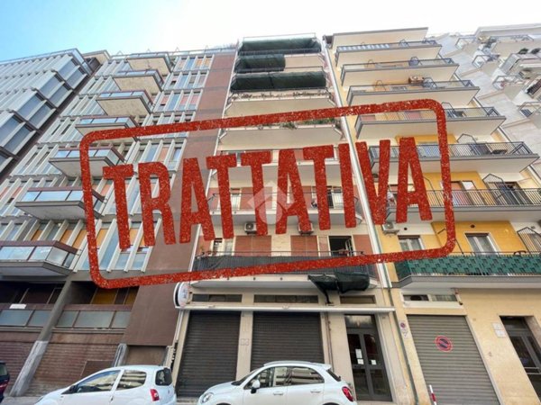 appartamento in vendita a Bari in zona Madonnella