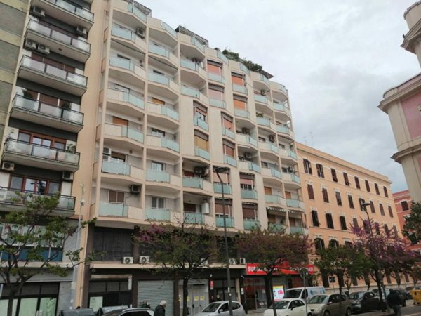 appartamento in vendita a Bari in zona Madonnella