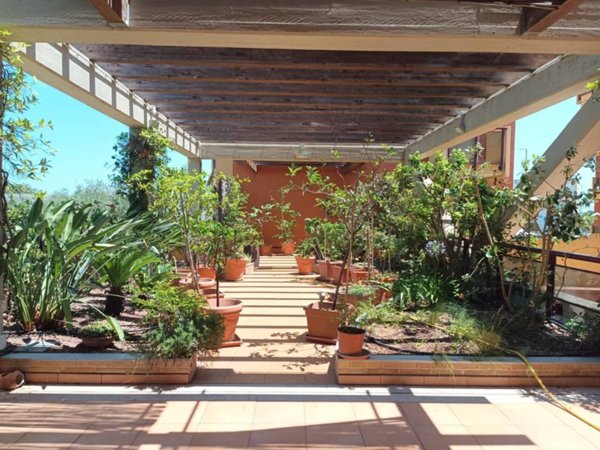 appartamento in vendita a Bari in zona Carbonara