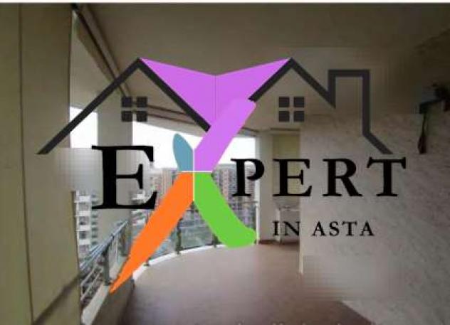 appartamento in vendita a Bari in zona Poggiofranco