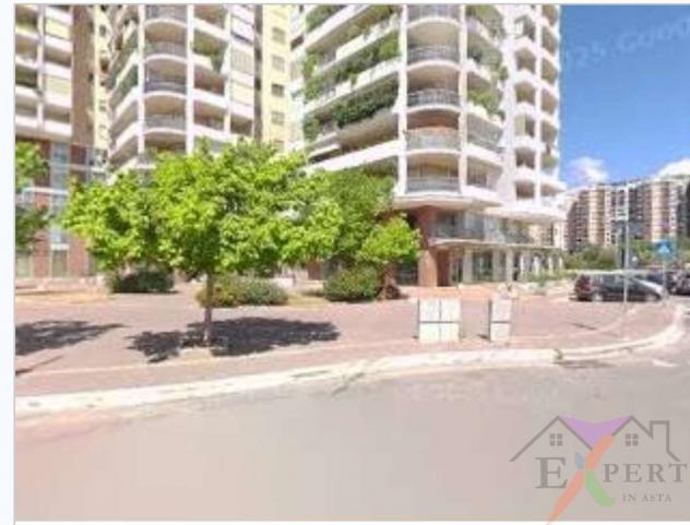 appartamento in vendita a Bari in zona Poggiofranco