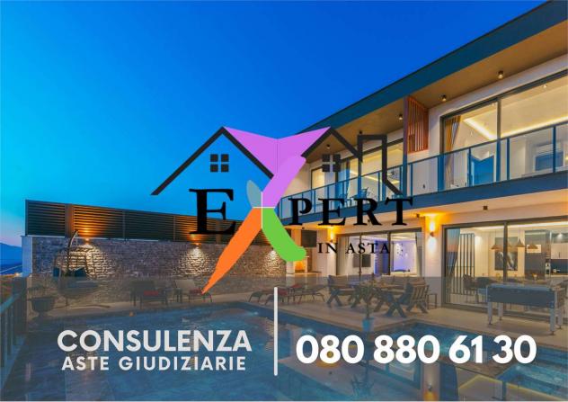 appartamento in vendita a Bari in zona Poggiofranco