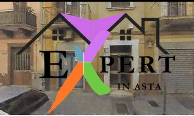 appartamento in vendita a Bari in zona San Girolamo