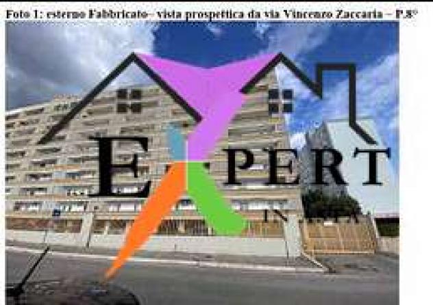 appartamento in vendita a Bari in zona Loseto