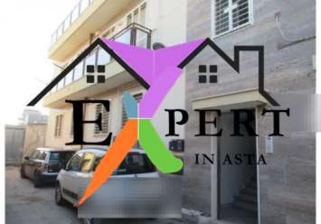 appartamento in vendita a Bari in zona Carbonara