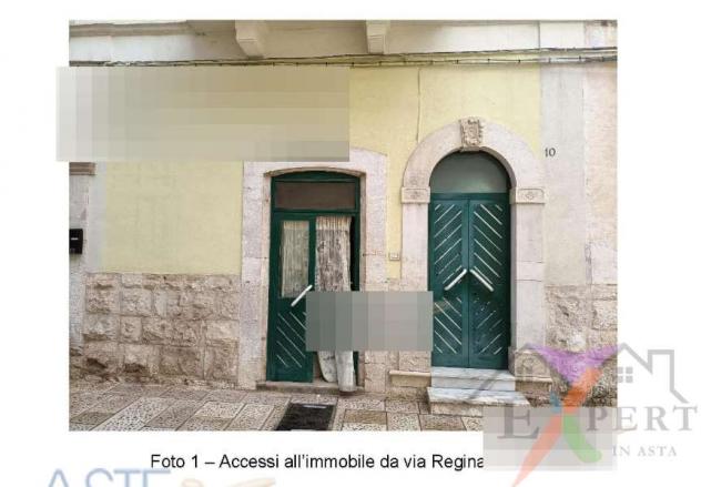 casa indipendente in vendita a Bari in zona Ceglie del Campo