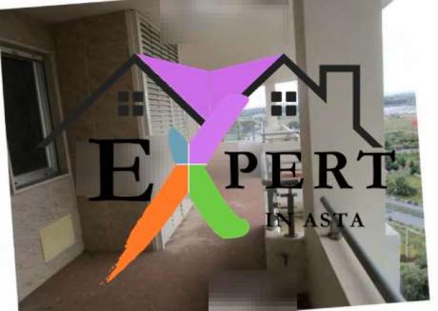 appartamento in vendita a Bari in zona Poggiofranco