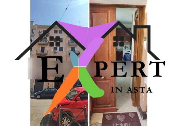 appartamento in vendita a Bari in zona Marconi