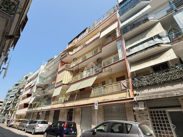 appartamento in vendita a Bari in zona Picone