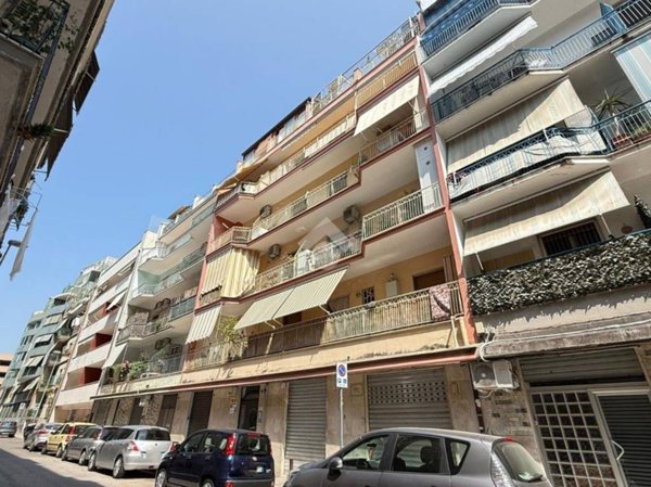 appartamento in vendita a Bari in zona Carrassi