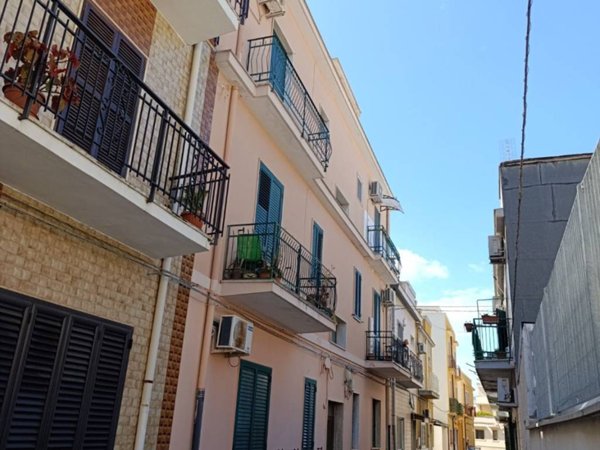 appartamento in vendita a Bari in zona Carbonara