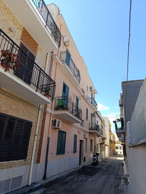 appartamento in vendita a Bari in zona Carbonara