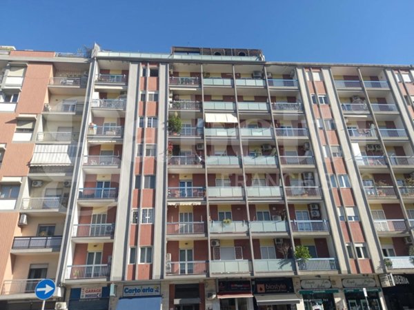 appartamento in vendita a Bari in zona Picone