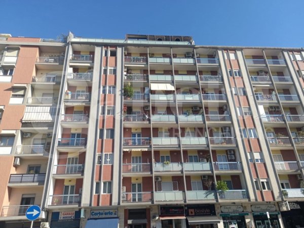 appartamento in vendita a Bari in zona Picone