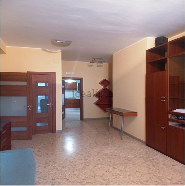 appartamento in vendita a Bari in zona Libertà