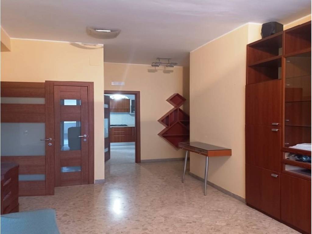 appartamento in vendita a Bari in zona Libertà