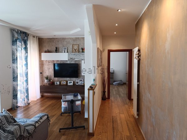 appartamento in vendita a Bari in zona Ceglie del Campo